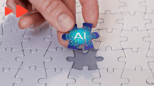 Augmenting Human Intelligence: An Overview for the Application of AI in the Intelligence Cycle to provide a Decision Intelligence Platform