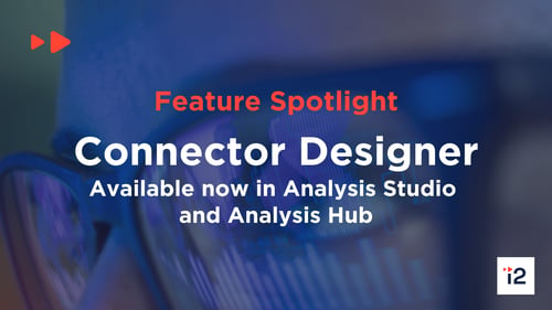 Feature Spotlight: Connector Designer