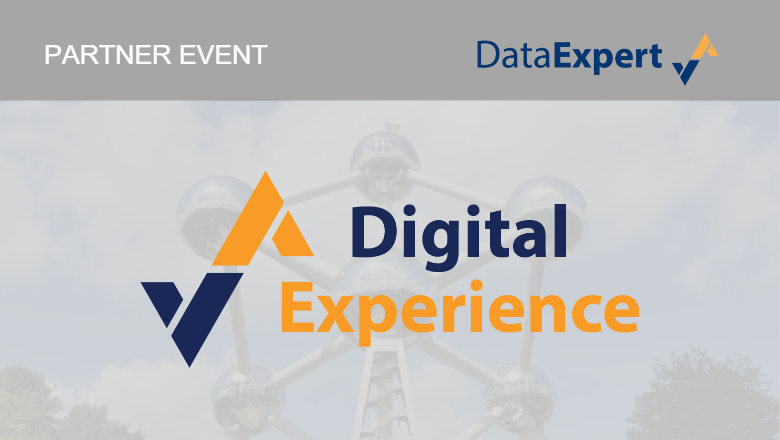 Digital Experience Belgium