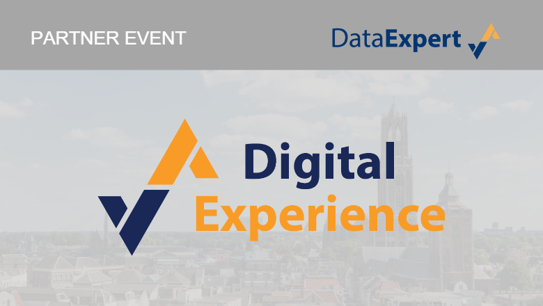 Digital Experience Netherlands
