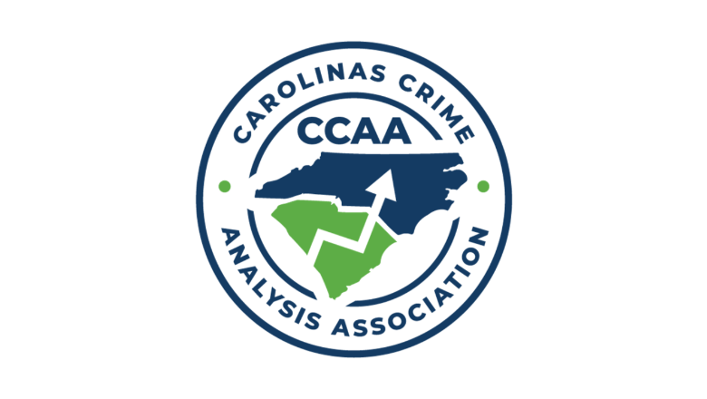 Carolinas Crime Analysis Association logo