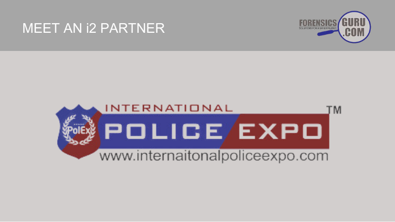 International Police Expo 2023