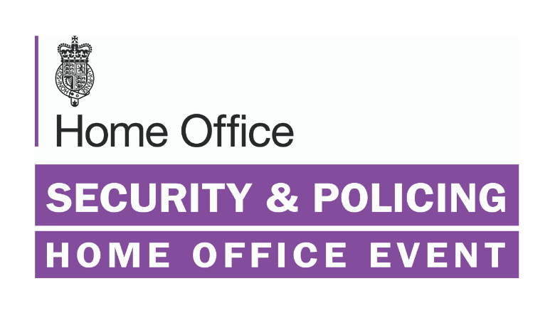 Home Office Security & Policing logo