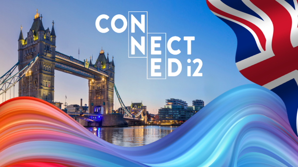 i2 User and Training Conference Europe 2023