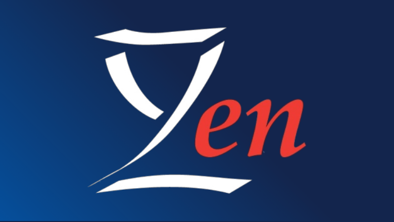 Z/Yen logo