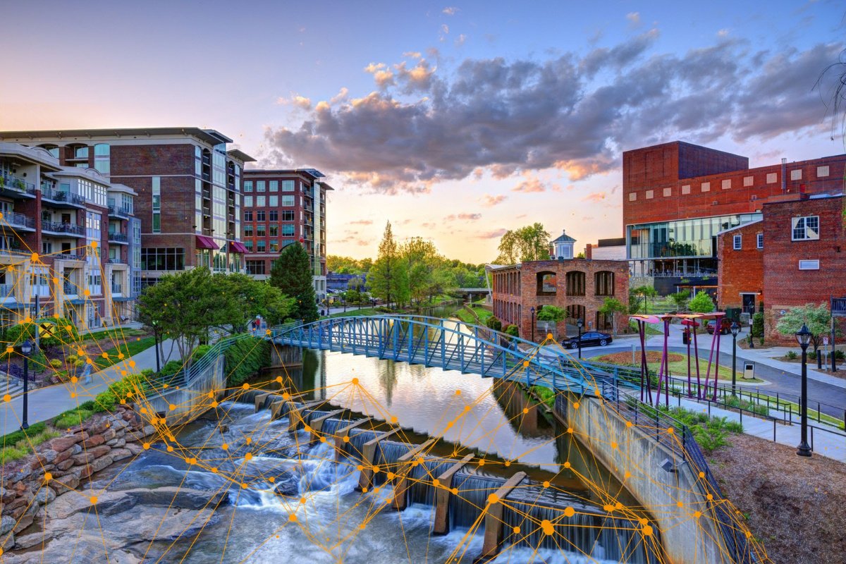 Greenville, SC, USA