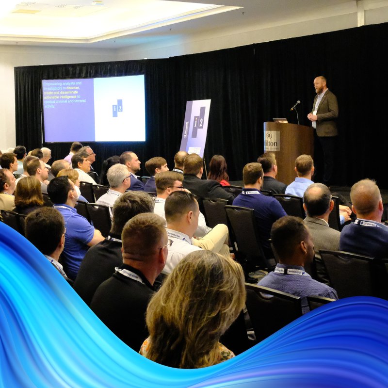 Keynote presentation 2022