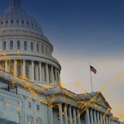 The United States Capitol