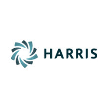 Harris company logo