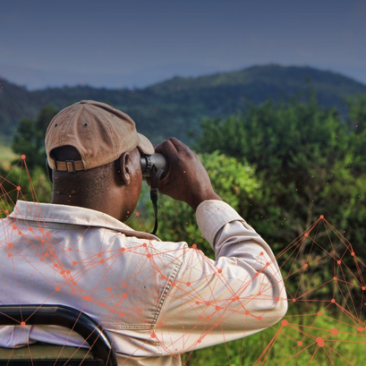 Safari Ranger