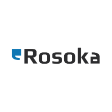 Rosoka logo